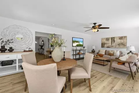 Dining - 2738 Oak Hill Dr, Escondido, CA 92027 photo 5 of 5