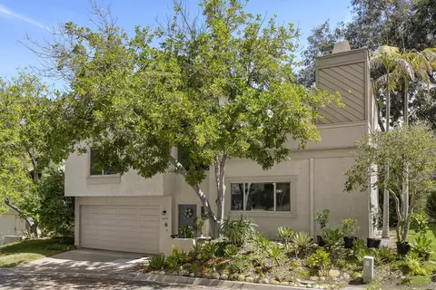 5459 Caminito Borde, San Diego, CA 92108