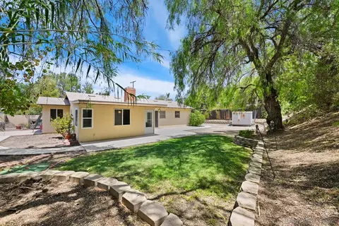 Exterior - 12509 Taunt Rd, Poway, CA 92064 photo 3 of 5