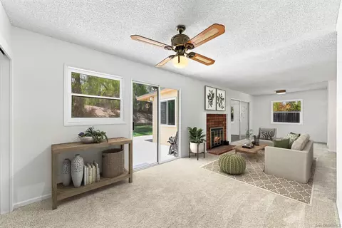 Living - 12509 Taunt Rd, Poway, CA 92064 photo 1 of 6