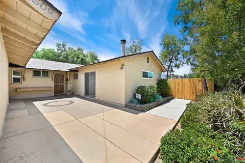 Exterior - 12509 Taunt Rd, Poway, CA 92064 photo 2 of 5