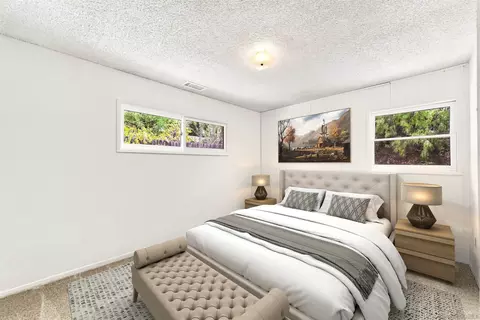 Bedroom - 12509 Taunt Rd, Poway, CA 92064 photo 2 of 5