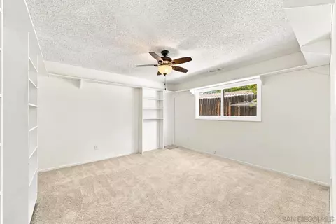 Bedroom - 12509 Taunt Rd, Poway, CA 92064 photo 4 of 5
