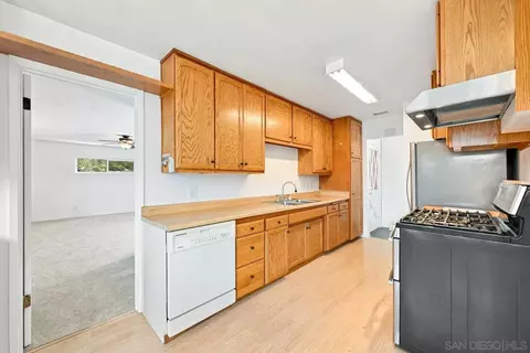 Kitchen - 12509 Taunt Rd, Poway, CA 92064 photo 1 of 3