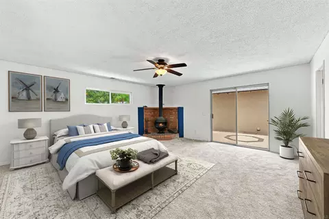 Bedroom - 12509 Taunt Rd, Poway, CA 92064 photo 1 of 5
