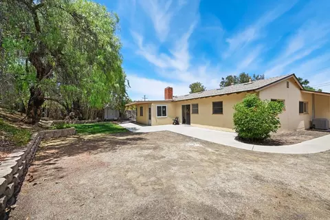 Exterior - 12509 Taunt Rd, Poway, CA 92064 photo 4 of 5