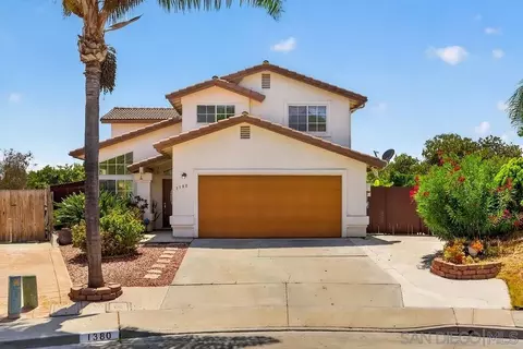 1380 Plaza Vis, San Diego, CA 92114
