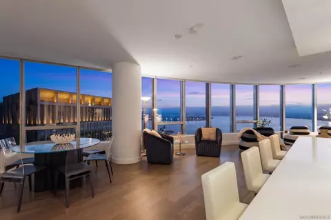 888 W E St #2602, San Diego, CA 92101