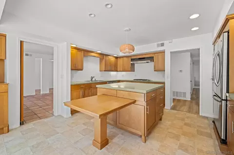 Kitchen - 1640 El Paso Real, La Jolla, CA 92037 photo 2 of 4