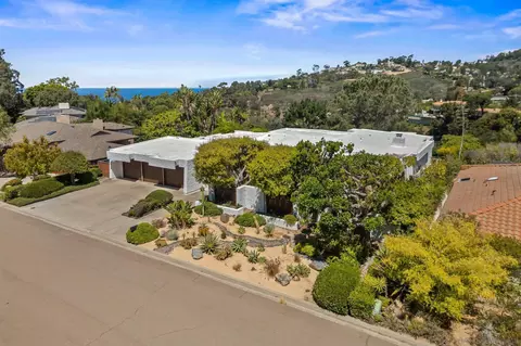 View/Area - 1640 El Paso Real, La Jolla, CA 92037 photo 1 of 5