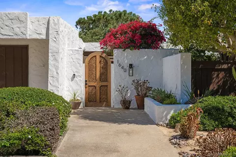 Exterior - 1640 El Paso Real, La Jolla, CA 92037 photo 1 of 5