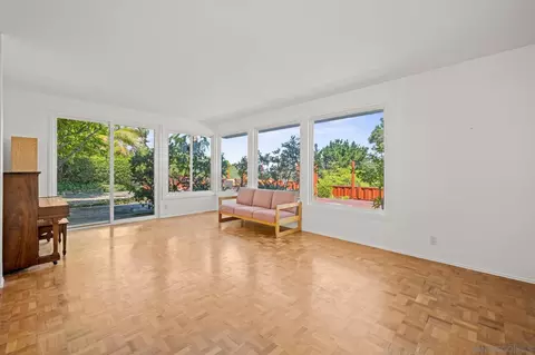Living - 1640 El Paso Real, La Jolla, CA 92037 photo 2 of 3