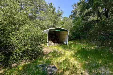 Exterior - 2727 Lakeview Dr, Julian, CA 92036 photo 8 of 12