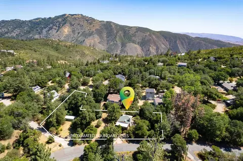 View/Area - 2727 Lakeview Dr, Julian, CA 92036 photo 3 of 4