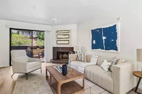 Living - 1680 N Coast Highway 101 #30, Encinitas, CA 92024 photo 2 of 3
