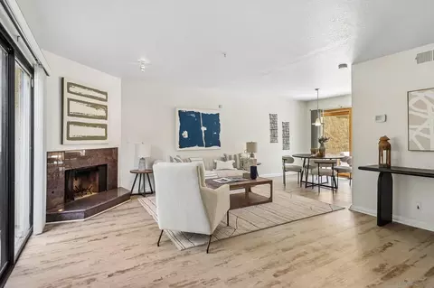 Living - 1680 N Coast Highway 101 #30, Encinitas, CA 92024 photo 3 of 3