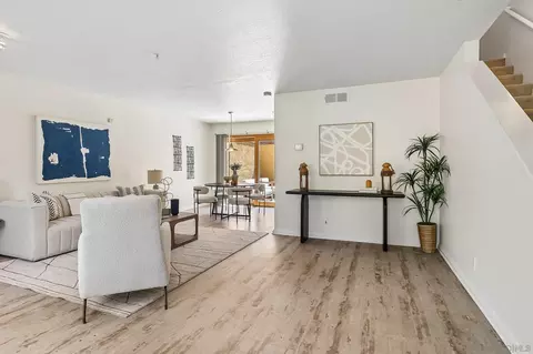 Living - 1680 N Coast Highway 101 #30, Encinitas, CA 92024 photo 1 of 3