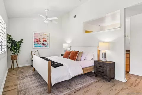 Bedroom - 1680 N Coast Highway 101 #30, Encinitas, CA 92024 photo 1 of 3
