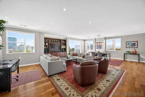 3650 5th Ave #603, San Diego, CA 92103