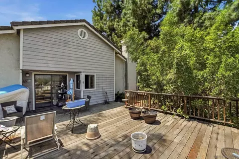 Exterior - 8608 Northcrest, Santee, CA 92071 photo 6 of 8