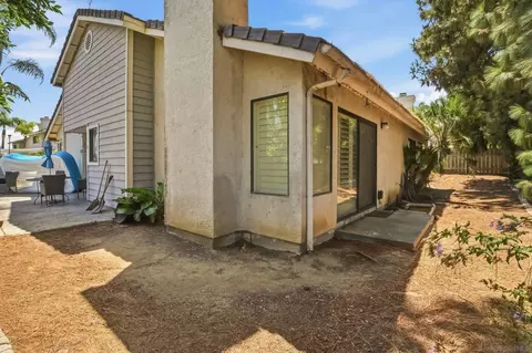 Exterior - 8608 Northcrest, Santee, CA 92071 photo 5 of 8