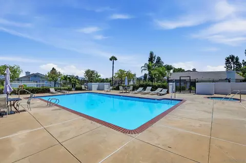 Exterior - 8608 Northcrest, Santee, CA 92071 photo 8 of 8
