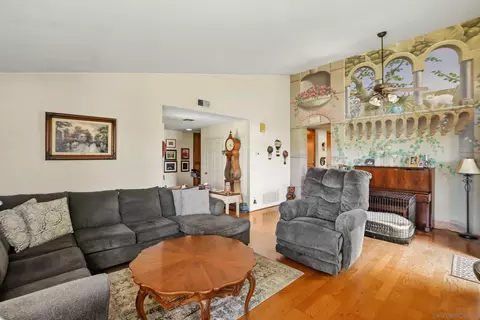 Living - 8608 Northcrest, Santee, CA 92071 photo 1 of 1