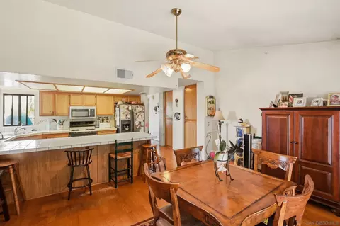 Dining - 8608 Northcrest, Santee, CA 92071 photo 1 of 1