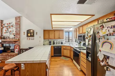 Kitchen - 8608 Northcrest, Santee, CA 92071 photo 3 of 3