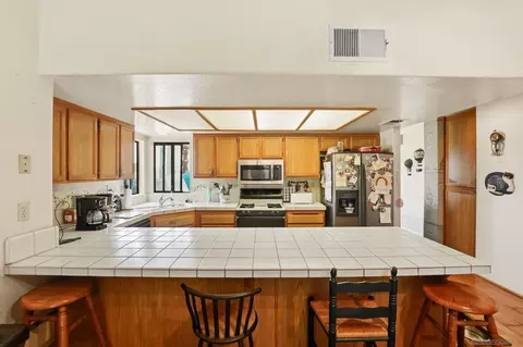 Kitchen - 8608 Northcrest, Santee, CA 92071 photo 1 of 3