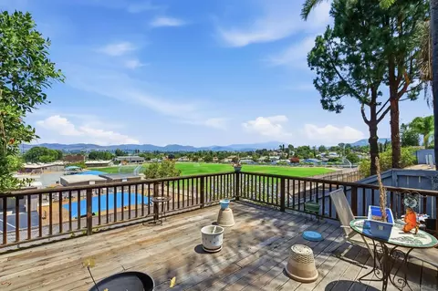 Exterior - 8608 Northcrest, Santee, CA 92071 photo 4 of 8