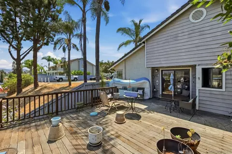 Exterior - 8608 Northcrest, Santee, CA 92071 photo 7 of 8