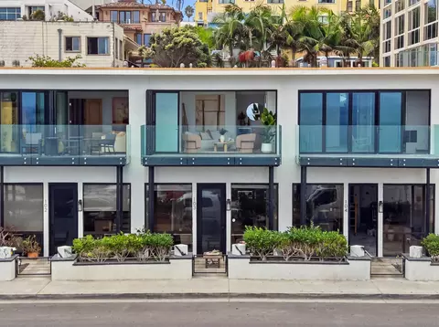 Exterior - 939 Coast Blvd UNIT 103, La Jolla, CA 92037 photo 1 of 1