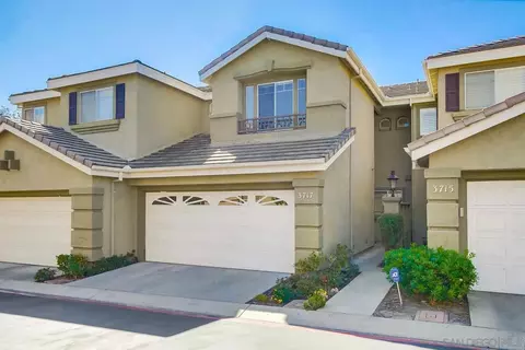 3717 Ruette De Vl, San Diego, CA 92130
