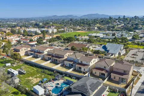 View/Area - 781 Michael Ct, Vista, CA 92081 photo 2 of 2