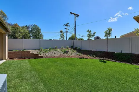 Exterior - 781 Michael Ct, Vista, CA 92081 photo 2 of 2