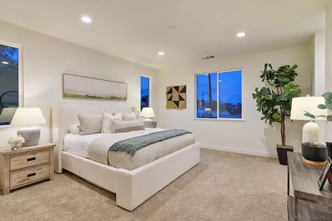 Bedroom - 781 Michael Ct, Vista, CA 92081 photo 1 of 5