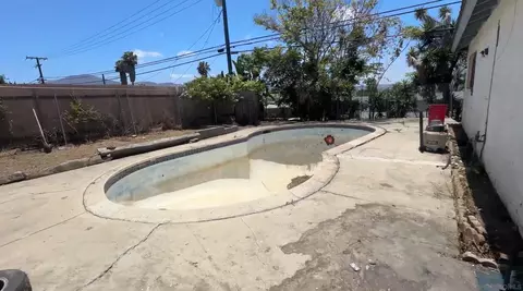 Exterior - 1005 Paraiso Ave, Spring Valley, CA 91977 photo 1 of 2