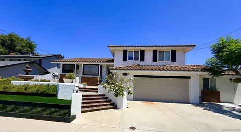 4342 Bromfield Ave, San Diego, CA 92122