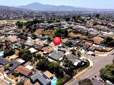 View/Area - 1514 Tarleton St, Spring Valley, CA 91977 photo 2 of 7