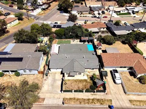 View/Area - 1514 Tarleton St, Spring Valley, CA 91977 photo 6 of 7