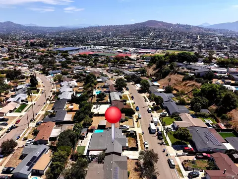 View/Area - 1514 Tarleton St, Spring Valley, CA 91977 photo 7 of 7