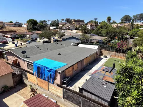 View/Area - 1514 Tarleton St, Spring Valley, CA 91977 photo 1 of 7