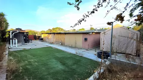 Exterior - 1514 Tarleton St, Spring Valley, CA 91977 photo 5 of 8