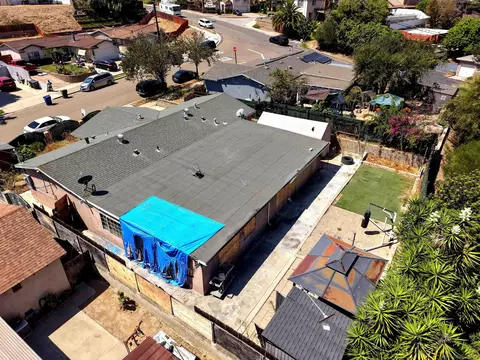 View/Area - 1514 Tarleton St, Spring Valley, CA 91977 photo 4 of 7
