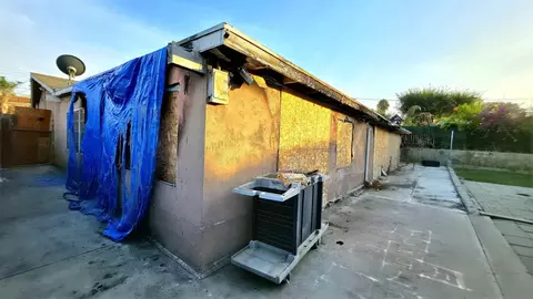 Exterior - 1514 Tarleton St, Spring Valley, CA 91977 photo 3 of 8
