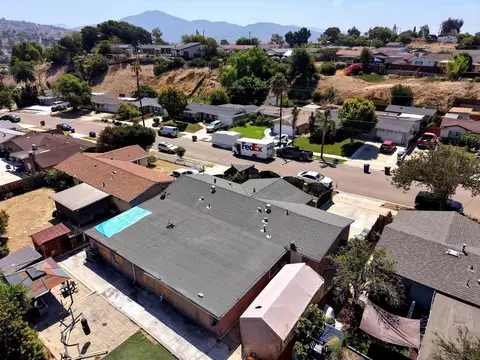 View/Area - 1514 Tarleton St, Spring Valley, CA 91977 photo 3 of 7