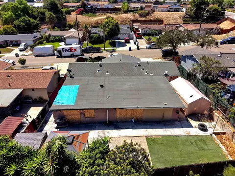 View/Area - 1514 Tarleton St, Spring Valley, CA 91977 photo 5 of 7