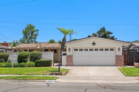 4033 Mount Blackburn Ave, San Diego, CA 92111