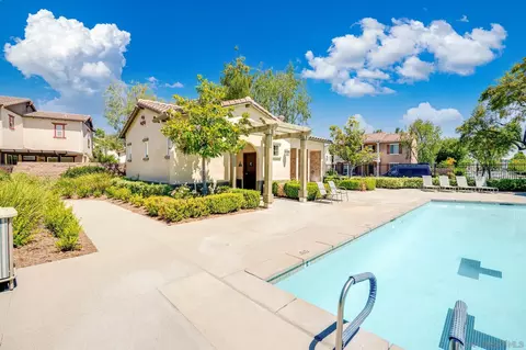 Exterior - 31878 Red Pne, Temecula, CA 92592 photo 9 of 11